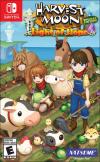 Harvest Moon: Light of Hope Special Edition